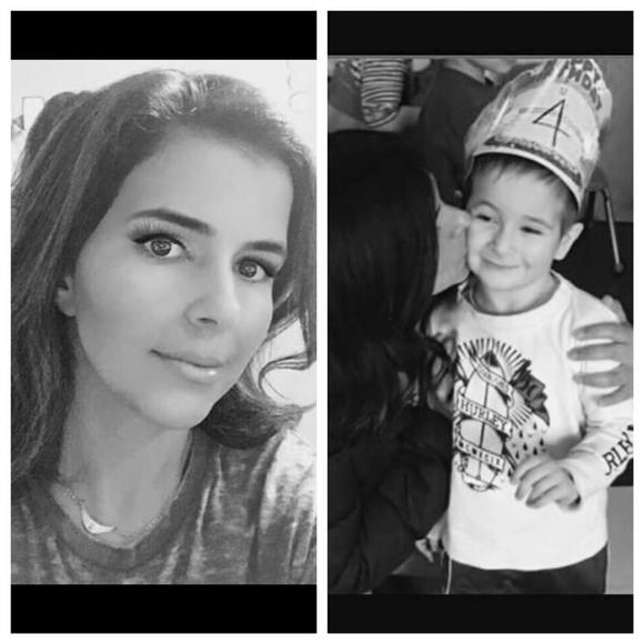 Meet your Posher, Esther - Picture 1 of 1